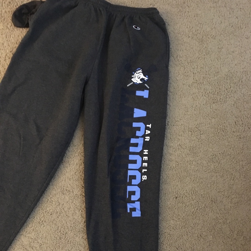 Tar heals Sweatpants